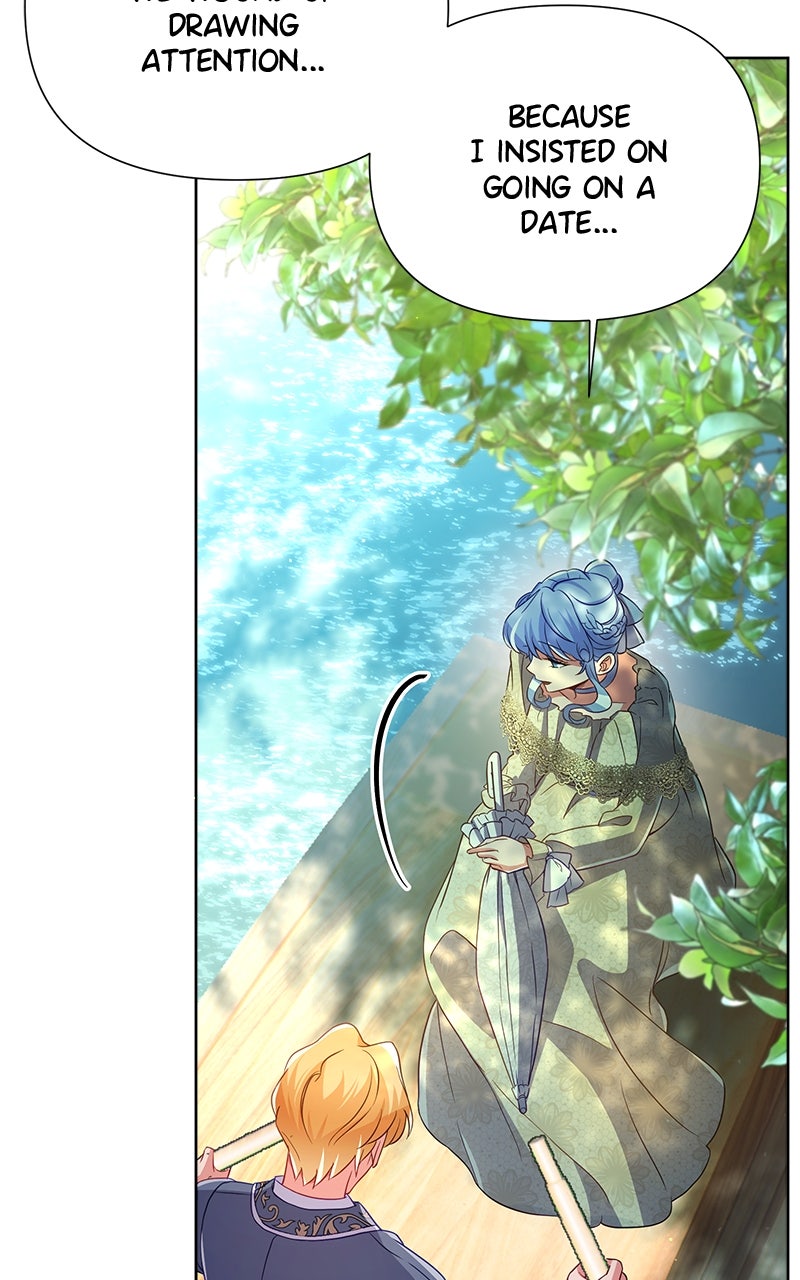 Broken Engagement Episode 48 page 38 - 