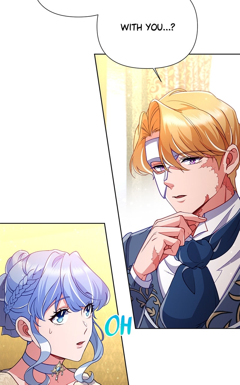 Broken Engagement Episode 48 page 5 - 