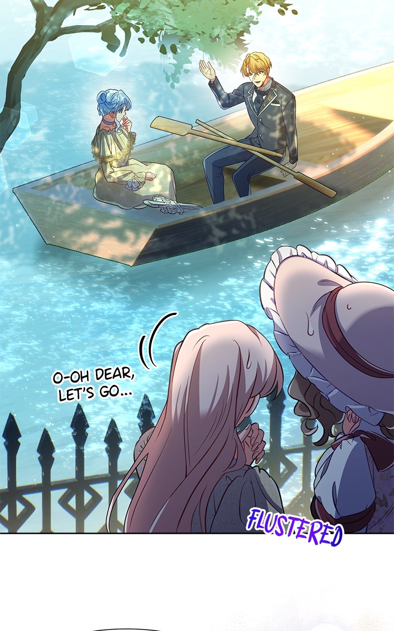 Broken Engagement Episode 48 page 41 - 