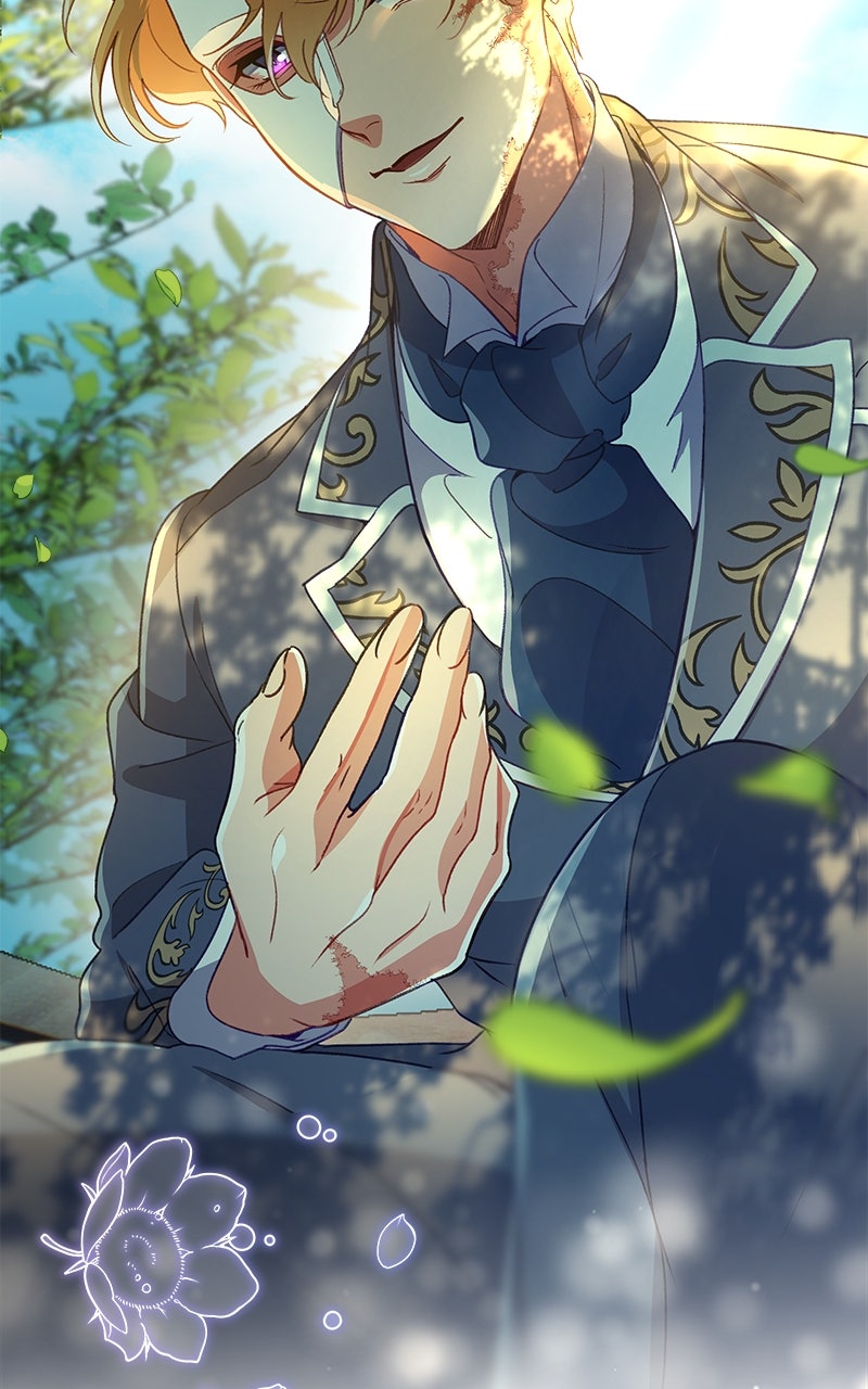 Broken Engagement Episode 48 page 44 - 