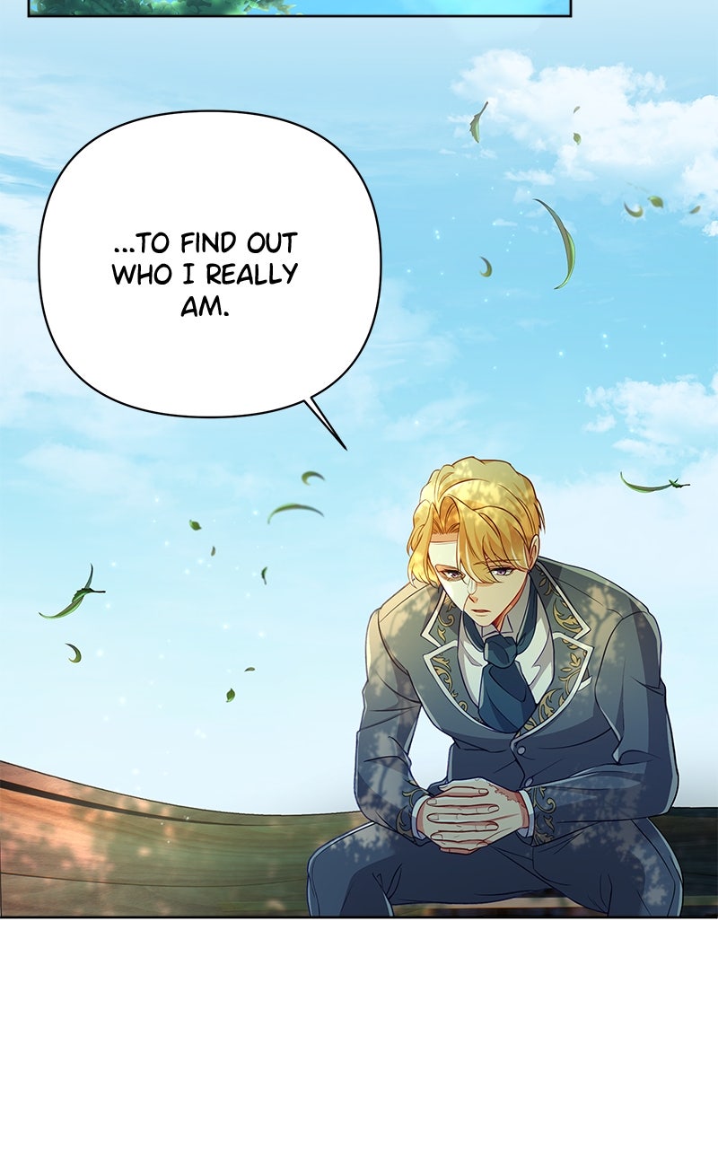 Broken Engagement Episode 48 page 51 - 