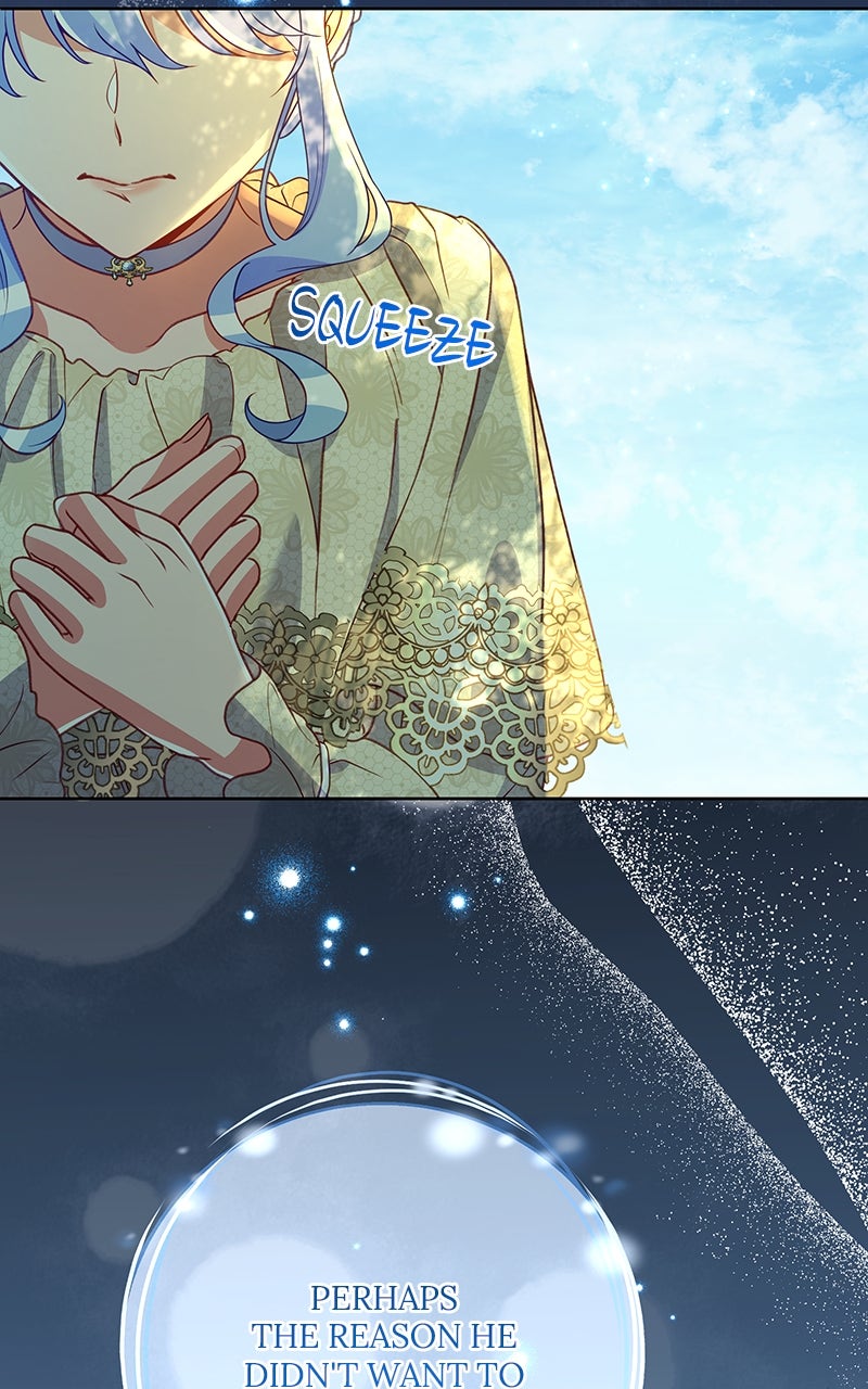 Broken Engagement Episode 48 page 53 - 