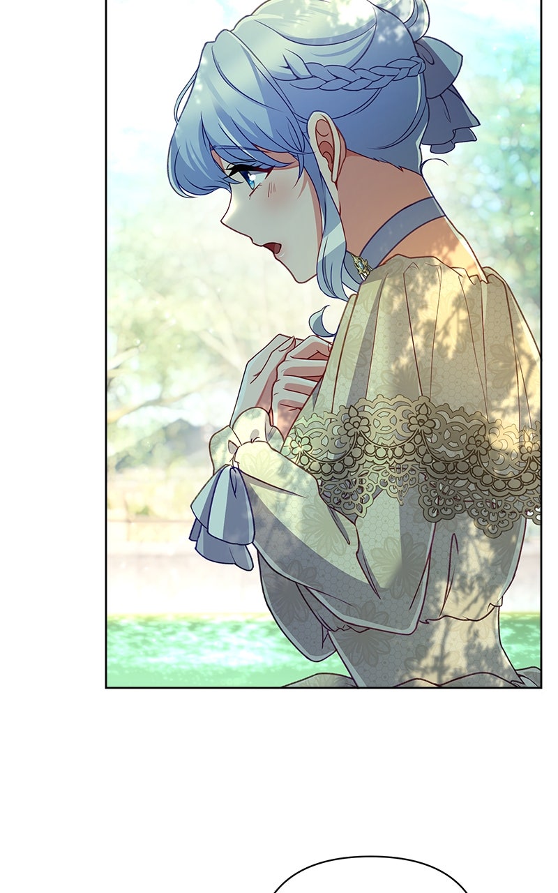 Broken Engagement Episode 48 page 56 - 