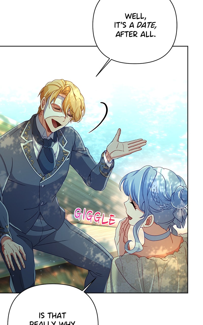 Broken Engagement Episode 48 page 57 - 