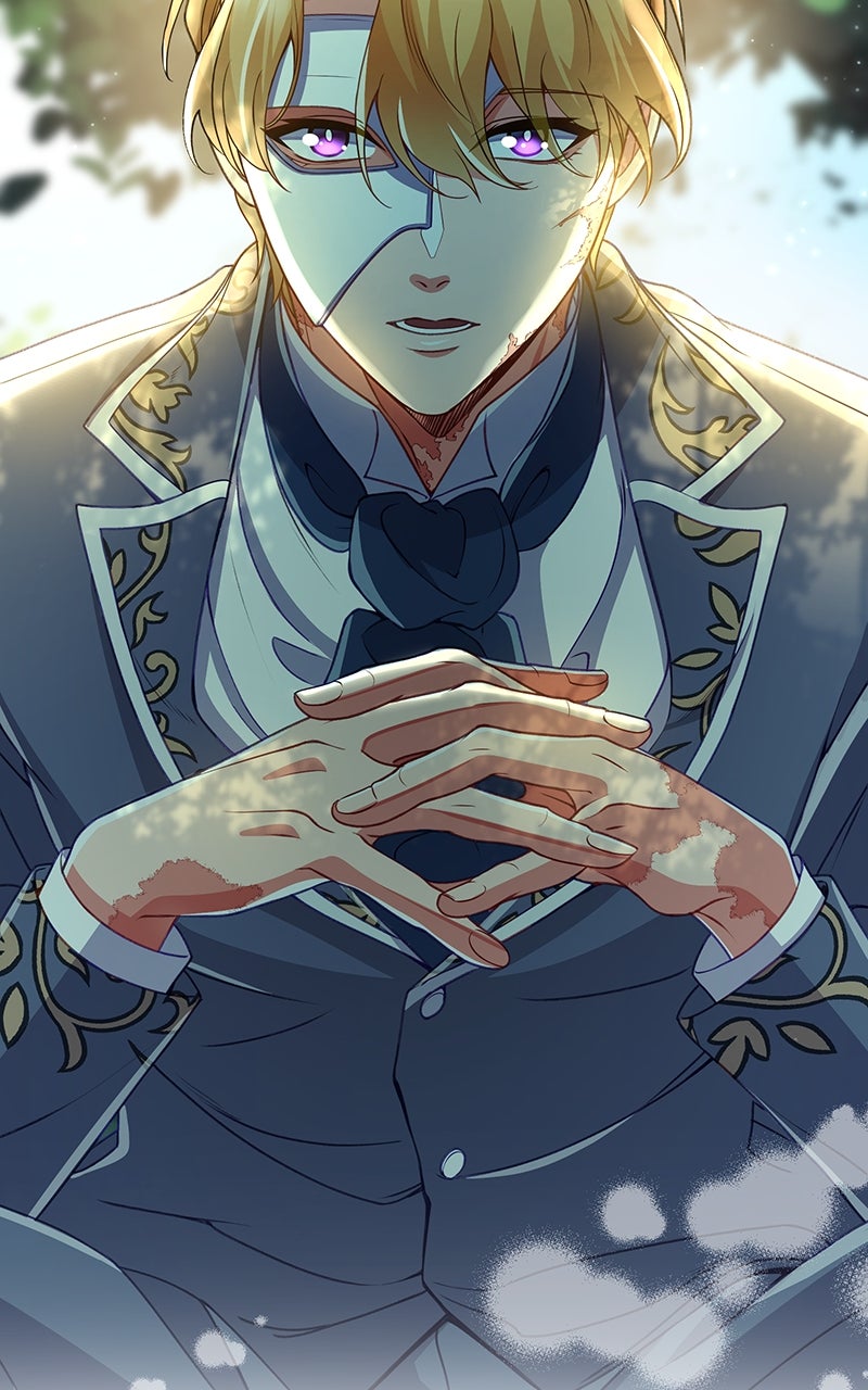 Broken Engagement Episode 48 page 60 - 
