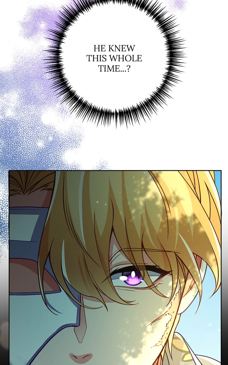 Broken Engagement Episode 48 page 64 - 