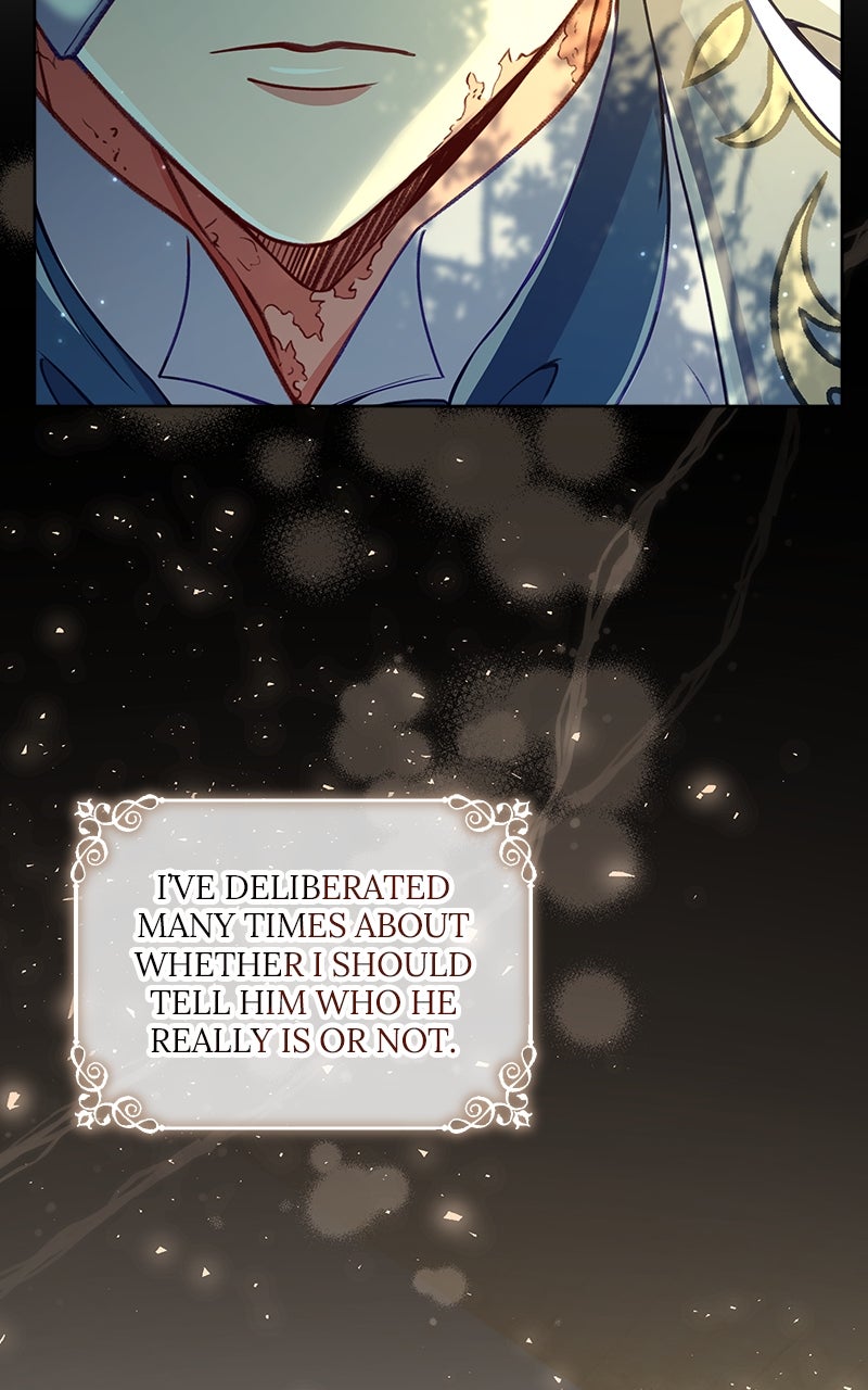 Broken Engagement Episode 48 page 65 - 