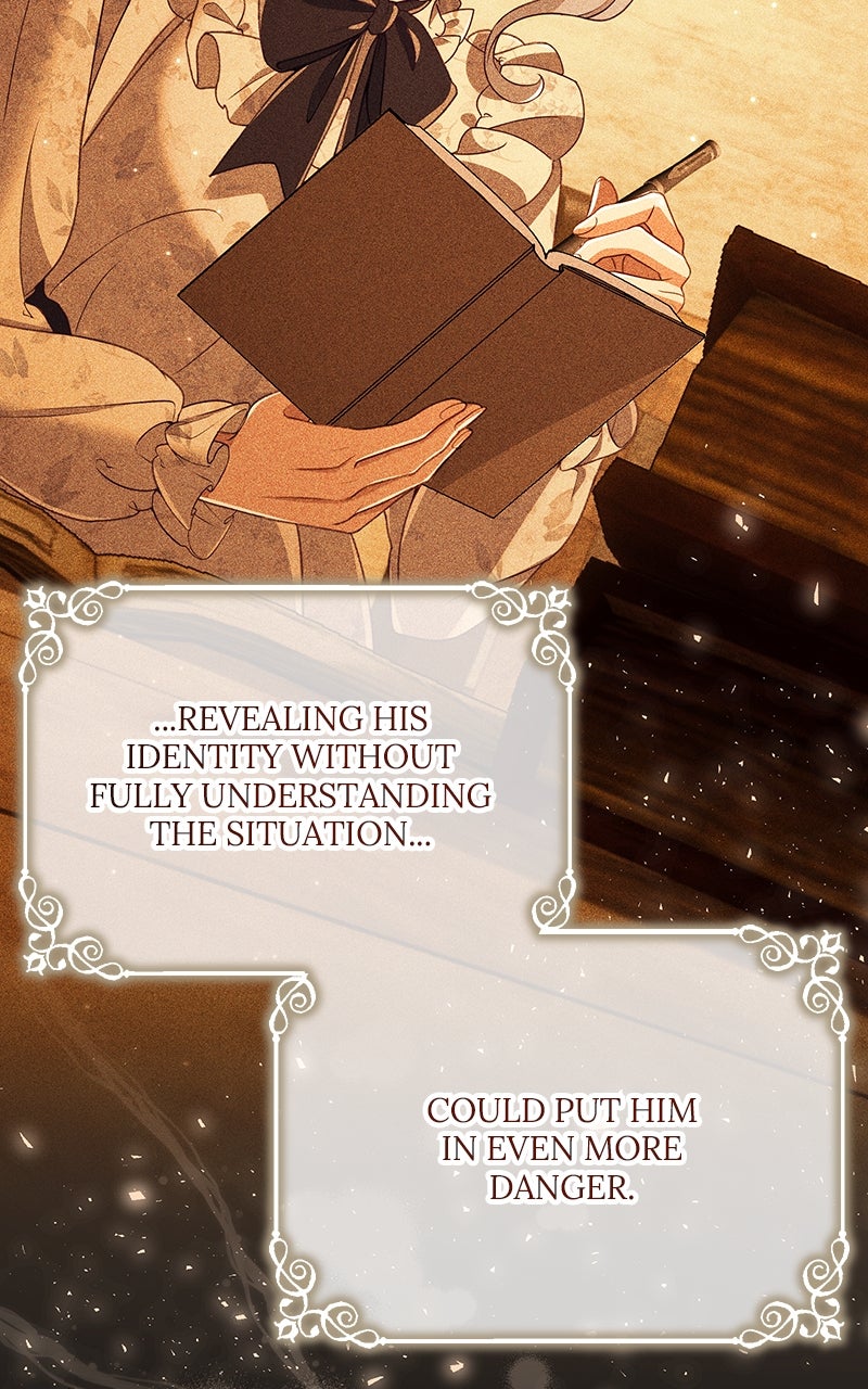 Broken Engagement Episode 48 page 67 - 