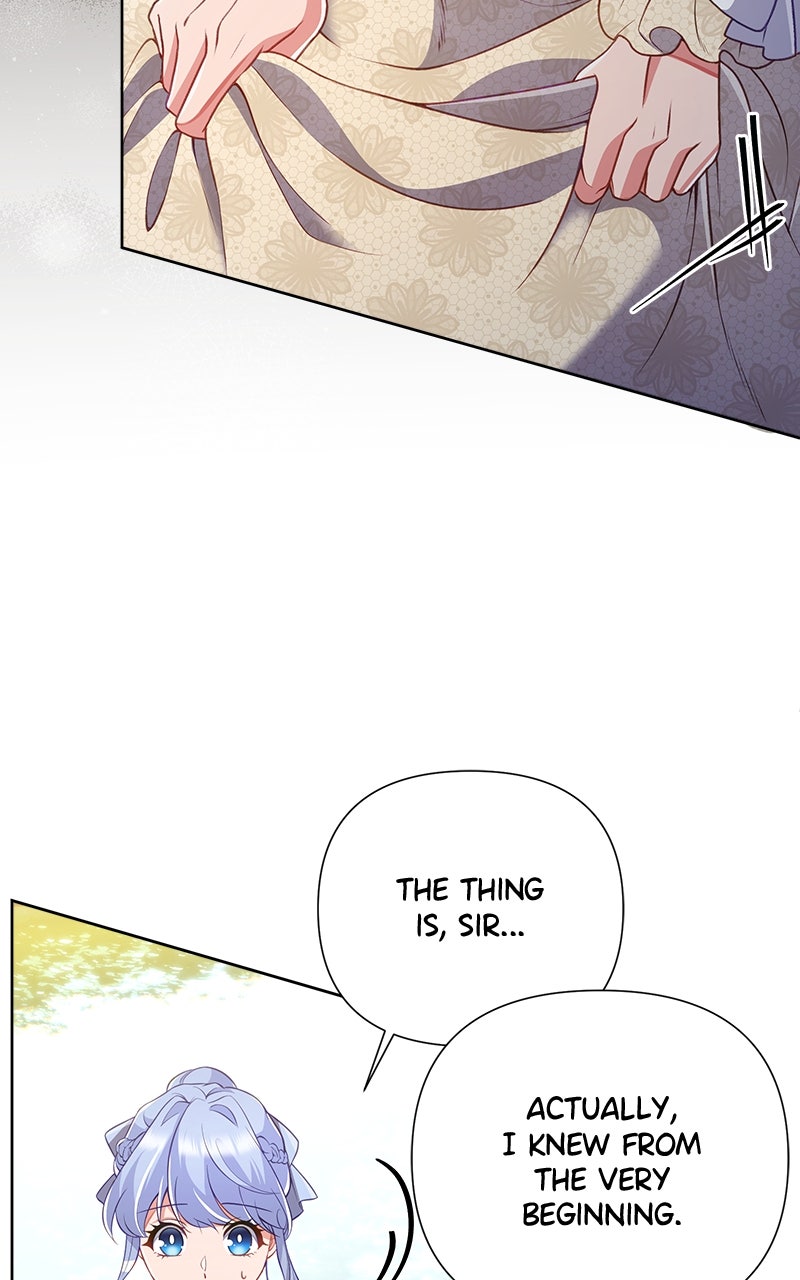 Broken Engagement Episode 48 page 69 - 