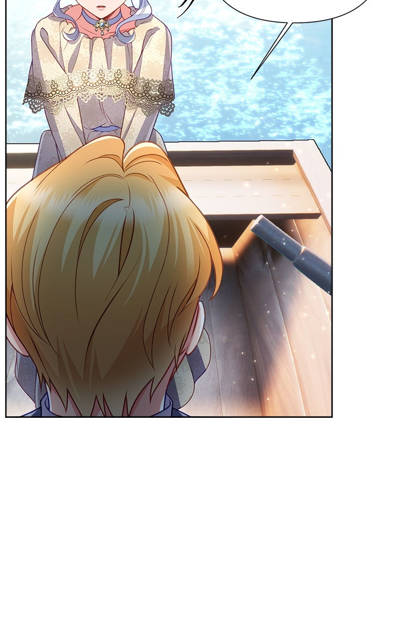 Broken Engagement Episode 48 page 70 - 