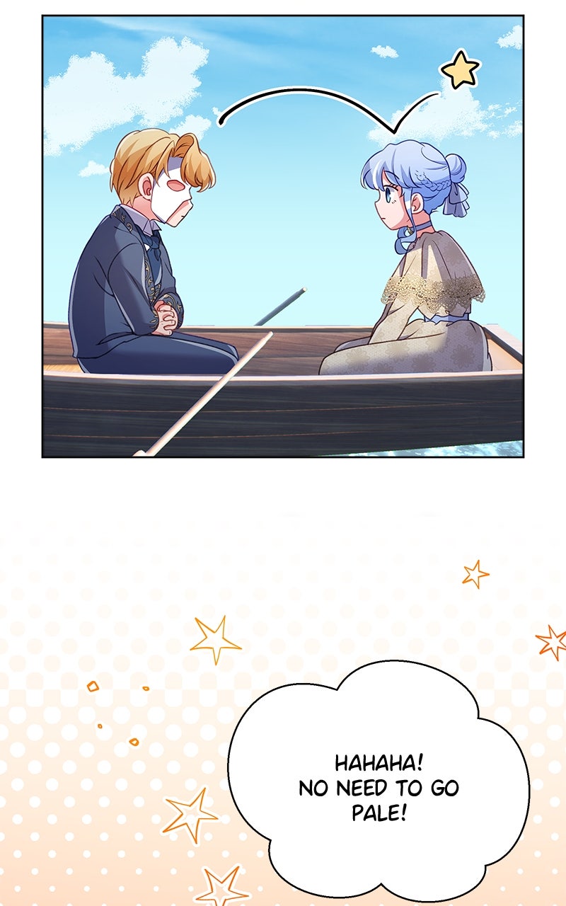 Broken Engagement Episode 48 page 72 - 