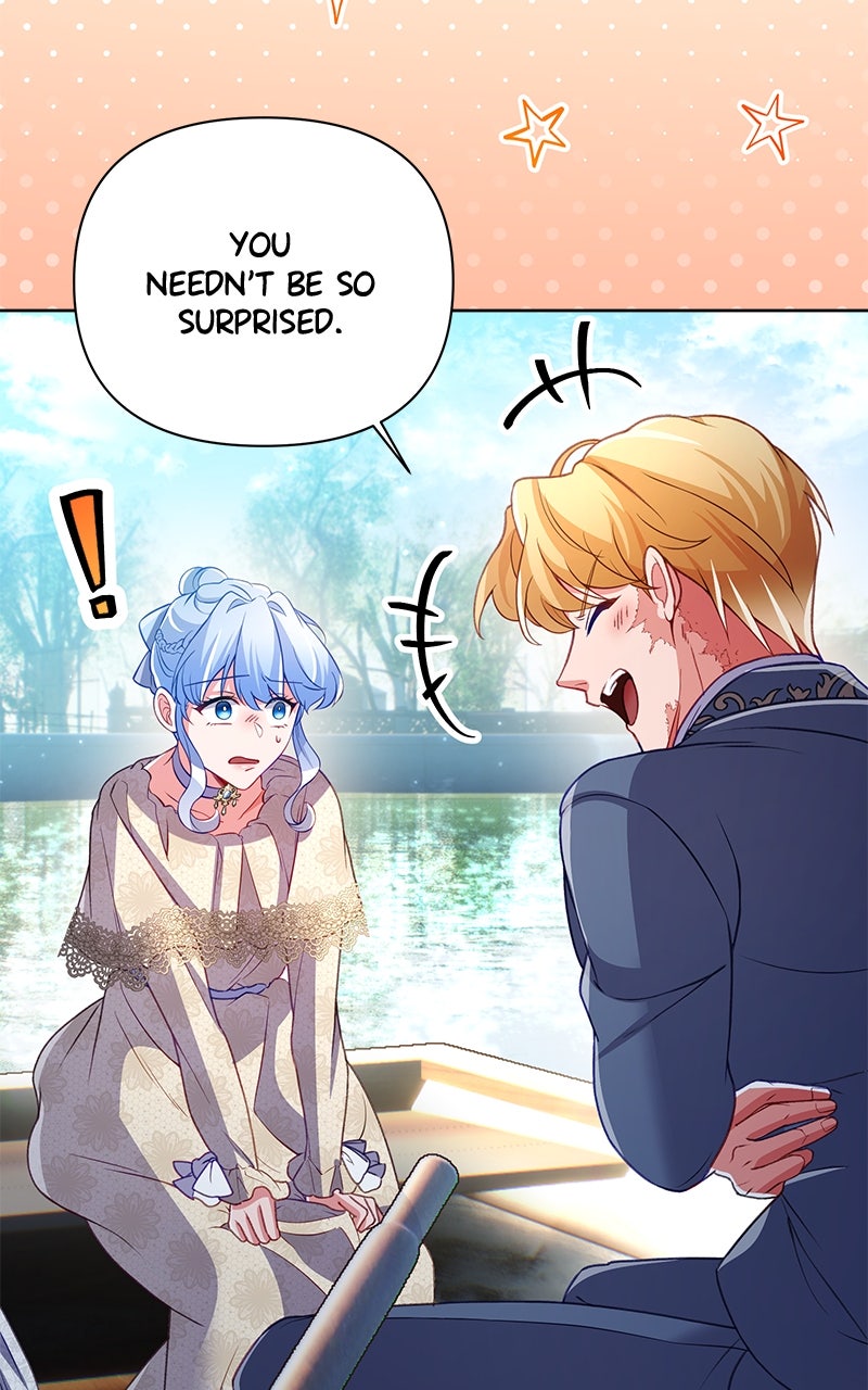 Broken Engagement Episode 48 page 73 - 