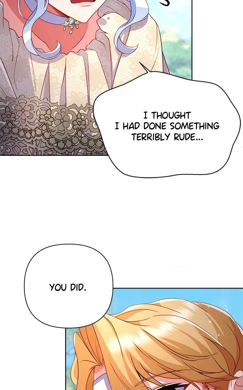 Broken Engagement Episode 48 page 75 - 