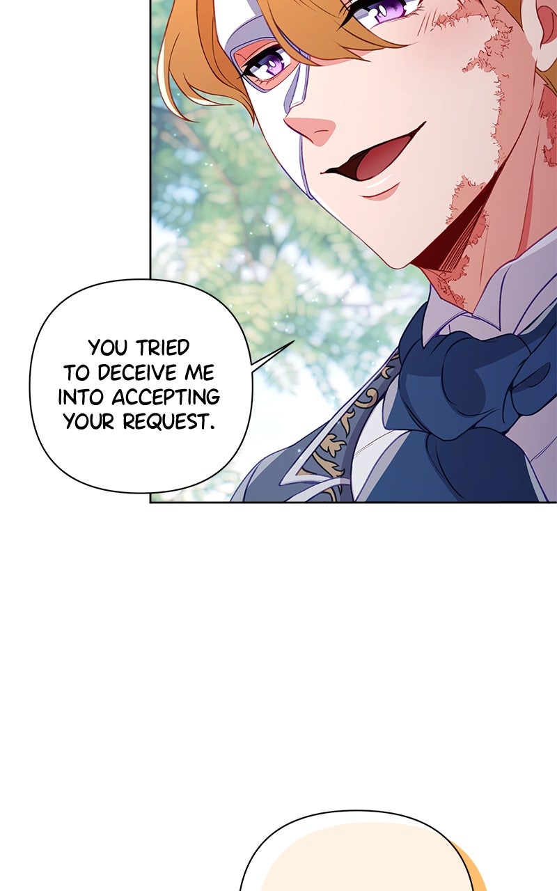 Broken Engagement Episode 48 page 76 - 