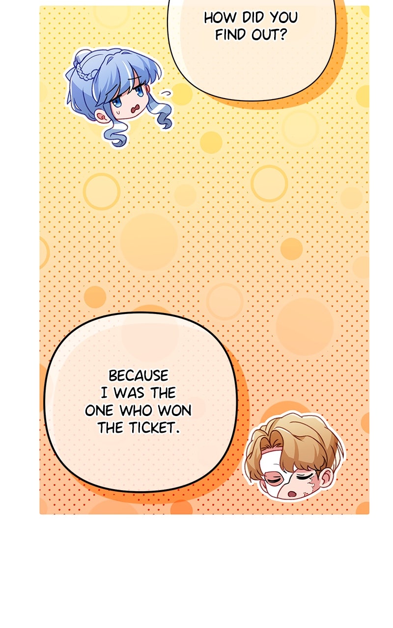 Broken Engagement Episode 48 page 77 - 