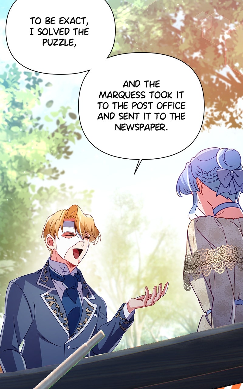 Broken Engagement Episode 48 page 79 - 