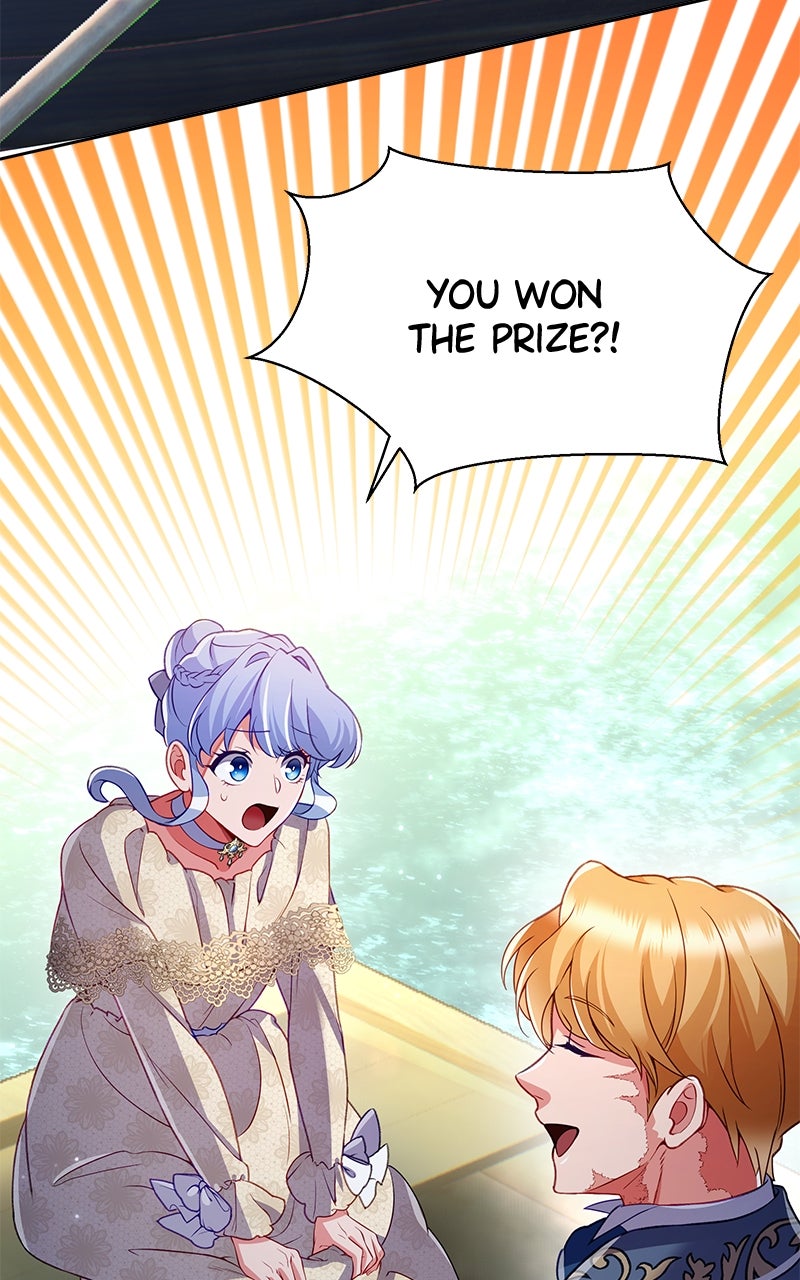 Broken Engagement Episode 48 page 80 - 