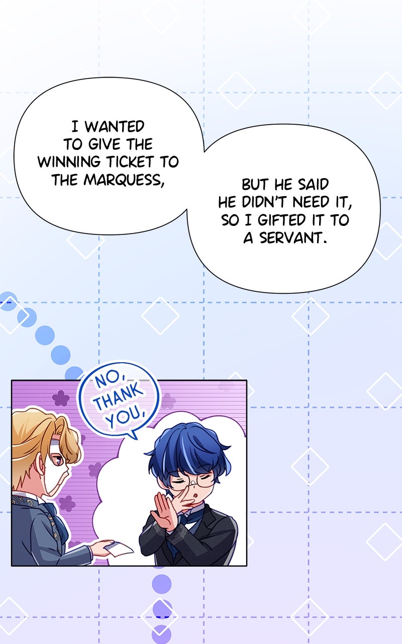Broken Engagement Episode 48 page 83 - 