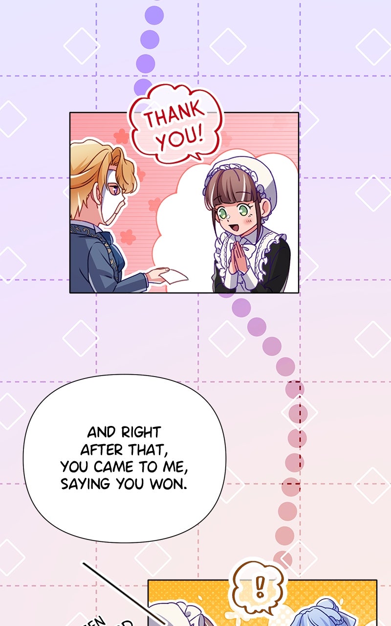 Broken Engagement Episode 48 page 84 - 