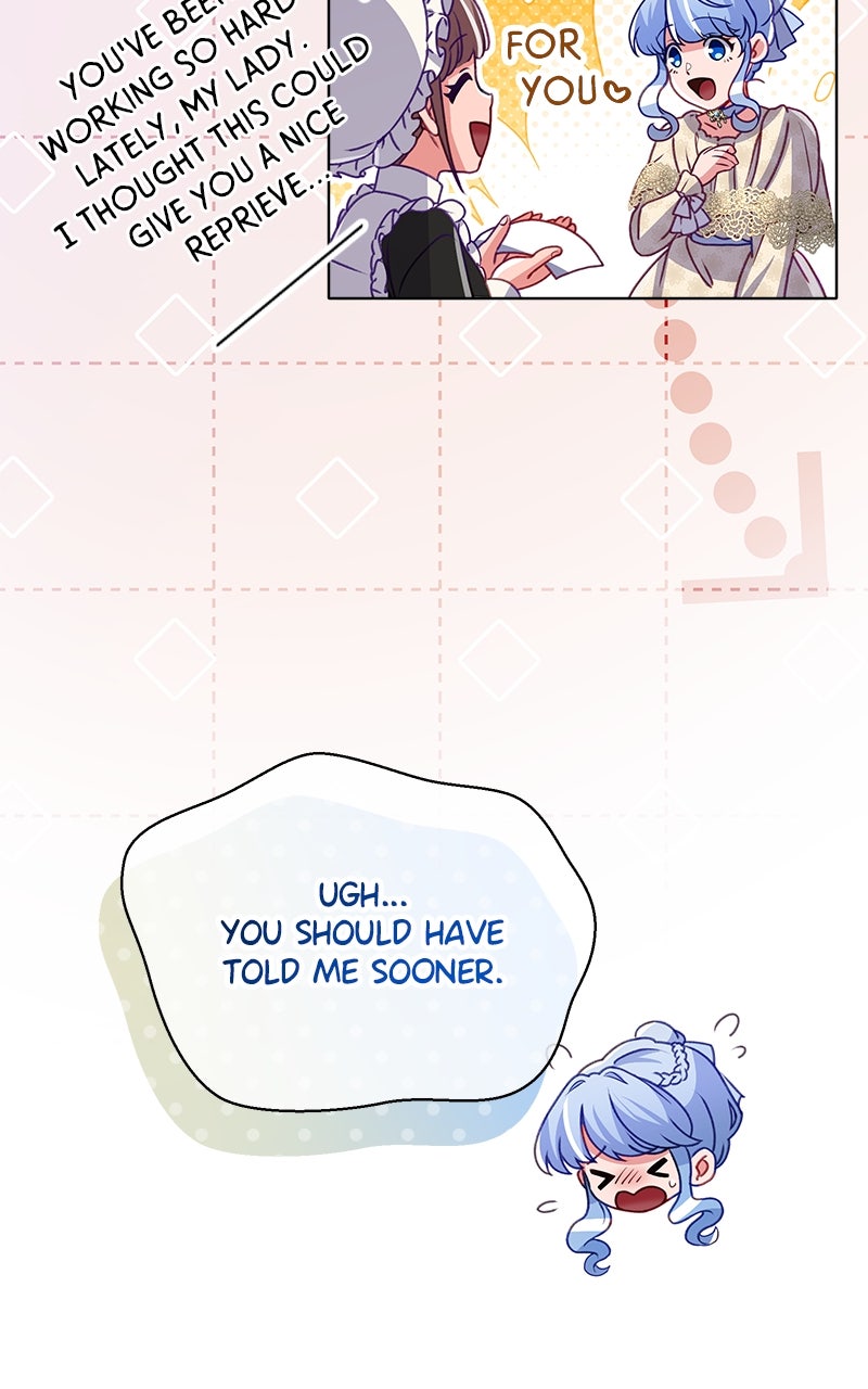 Broken Engagement Episode 48 page 85 - 