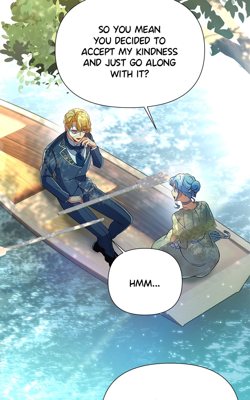 Broken Engagement Episode 48 page 87 - 