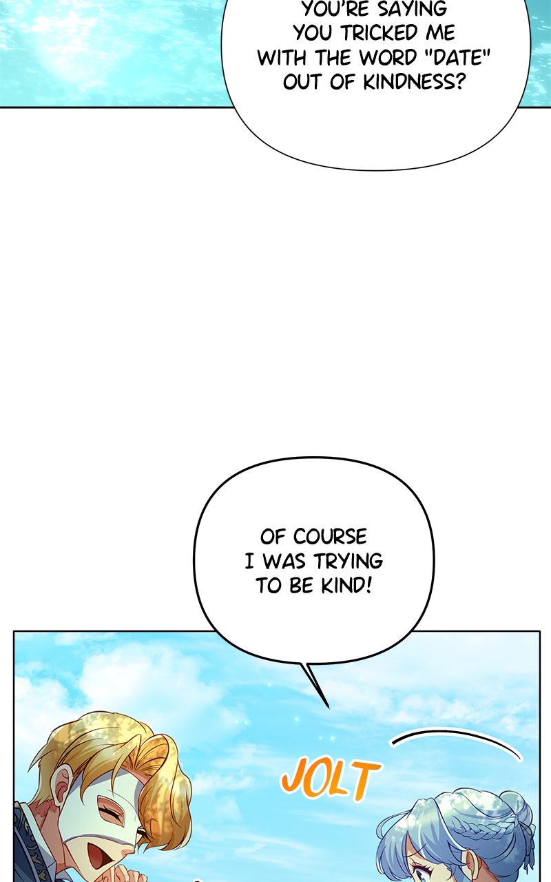 Broken Engagement Episode 48 page 88 - 