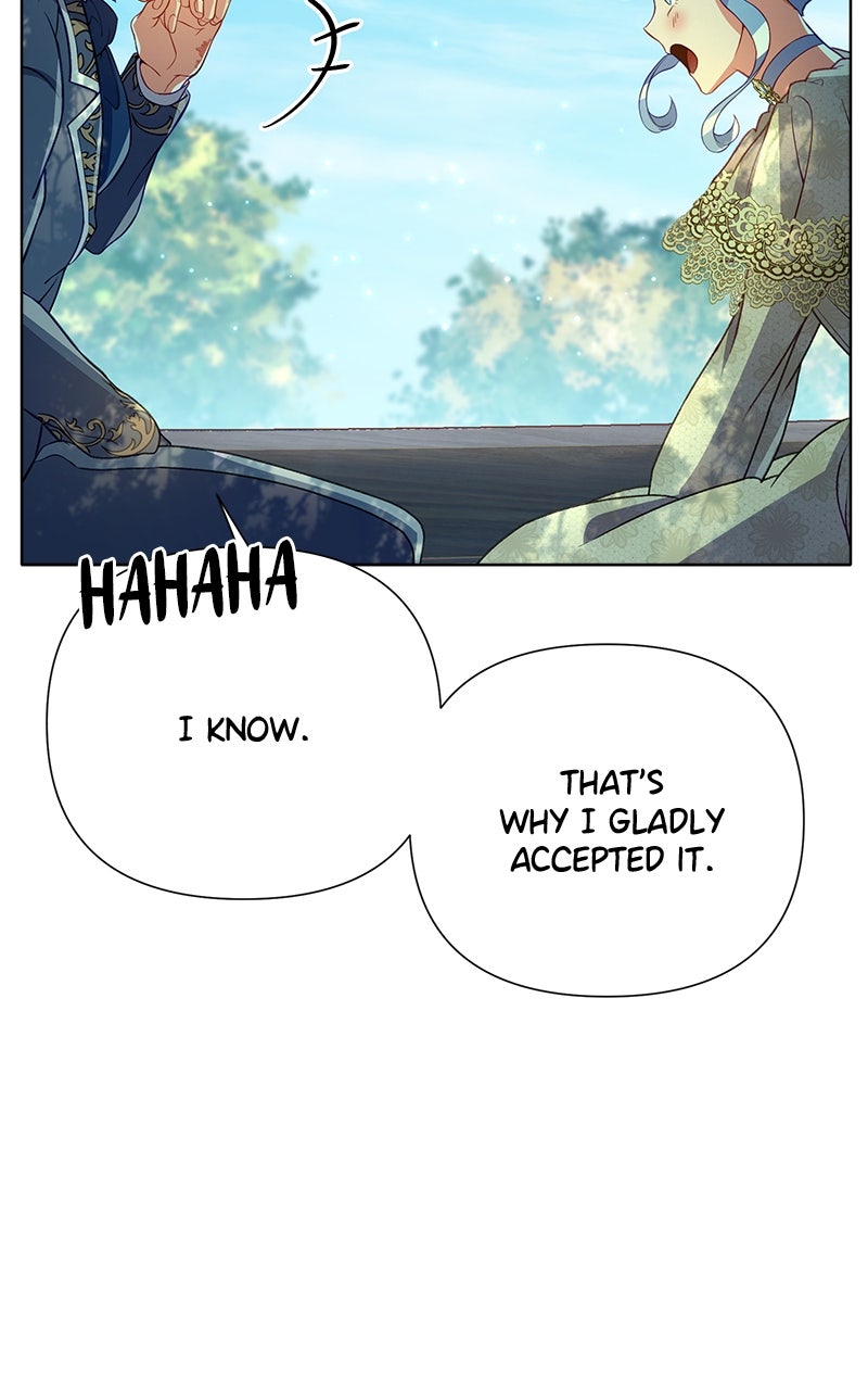 Broken Engagement Episode 48 page 89 - 