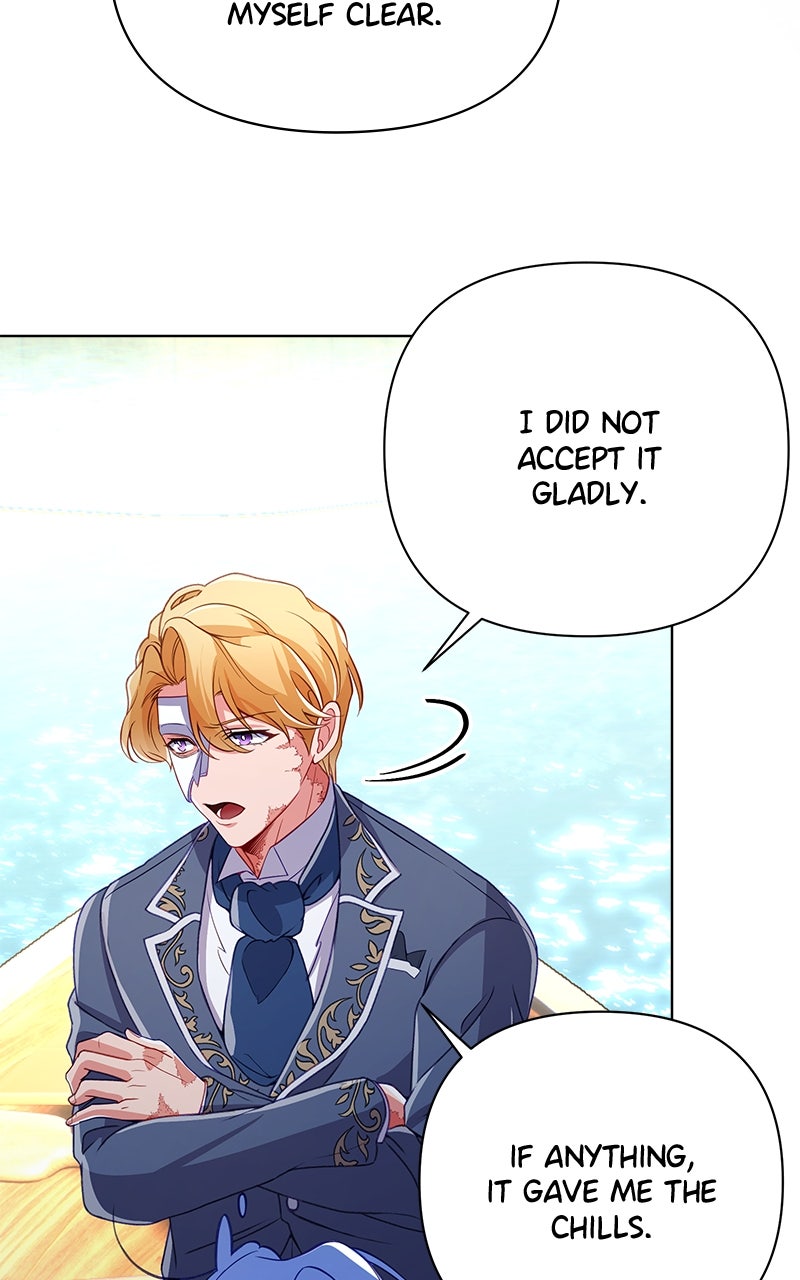 Broken Engagement Episode 48 page 99 - 