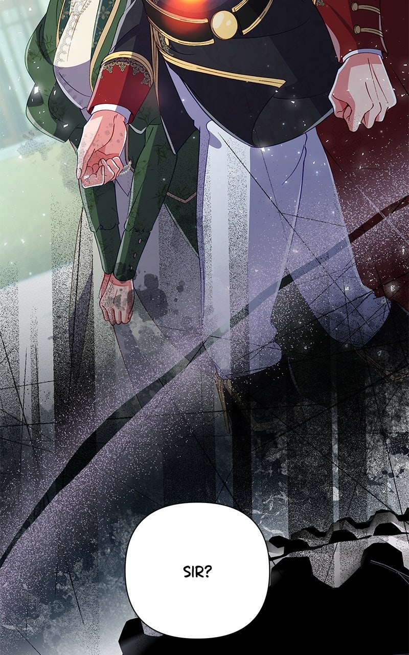 Broken Engagement Episode 49 page 2 - 