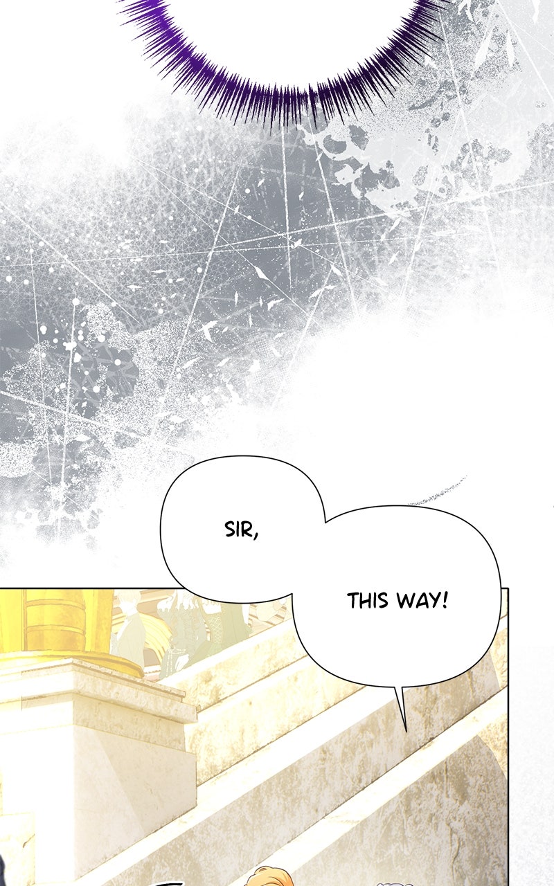 Broken Engagement Episode 49 page 12 - 