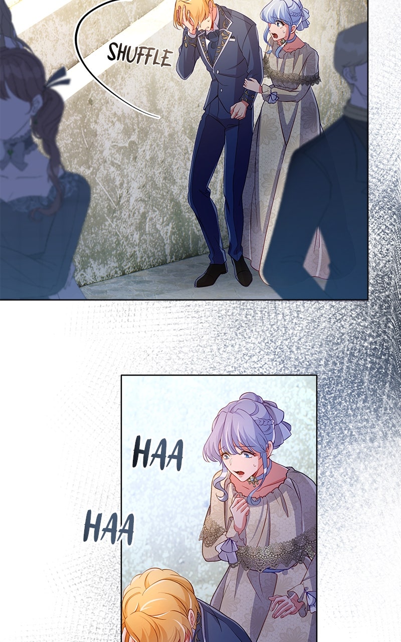 Broken Engagement Episode 49 page 13 - 