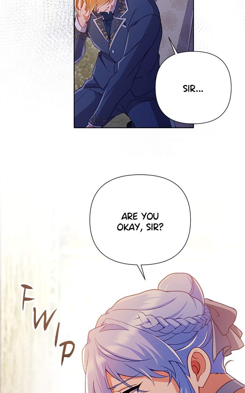 Broken Engagement Episode 49 page 14 - 