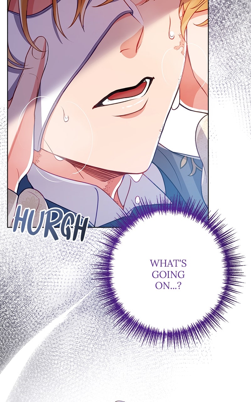 Broken Engagement Episode 49 page 16 - 