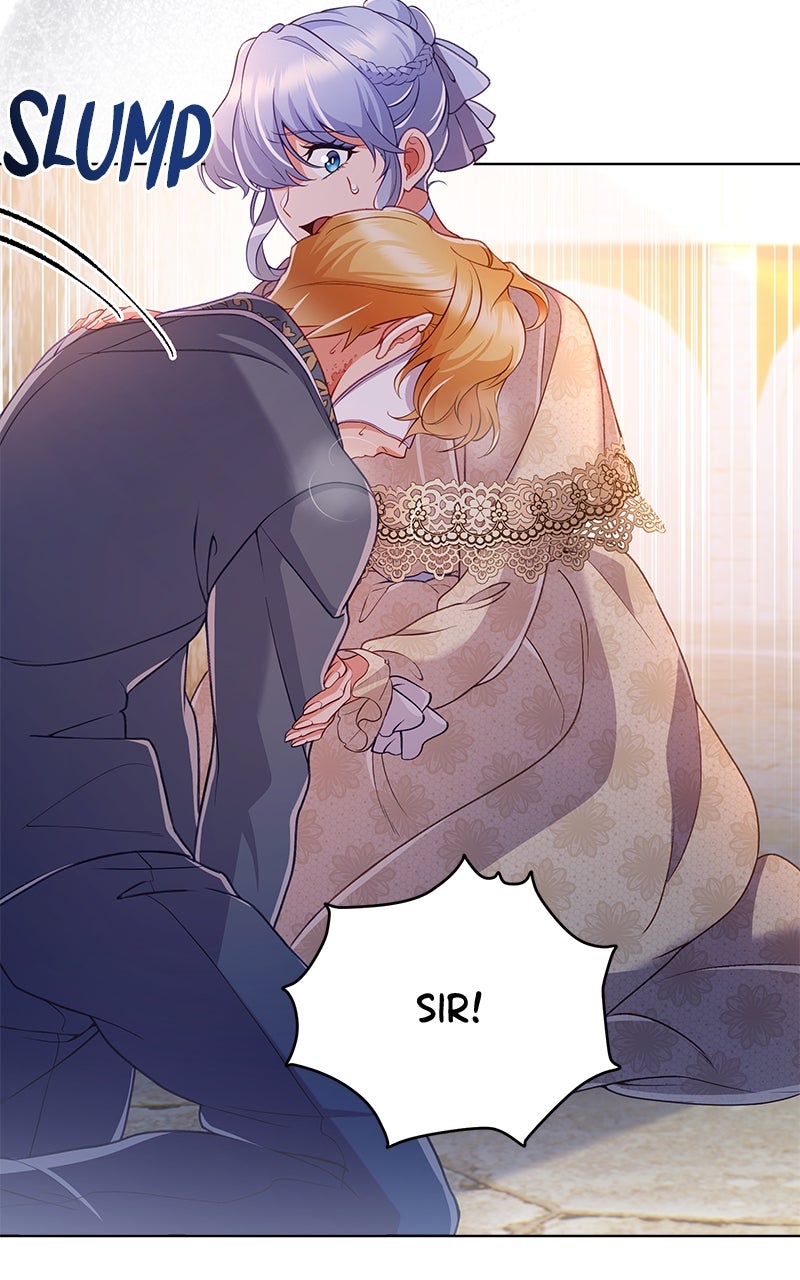 Broken Engagement Episode 49 page 17 - 
