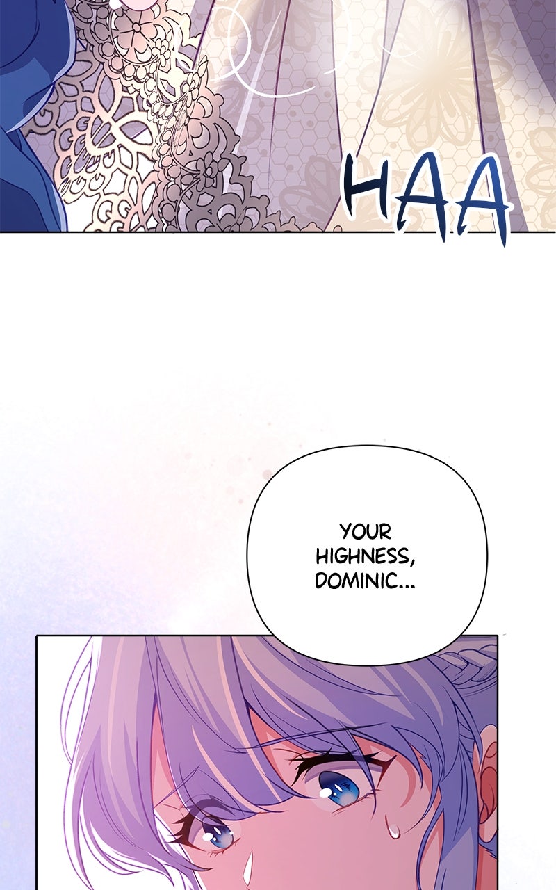 Broken Engagement Episode 49 page 19 - 