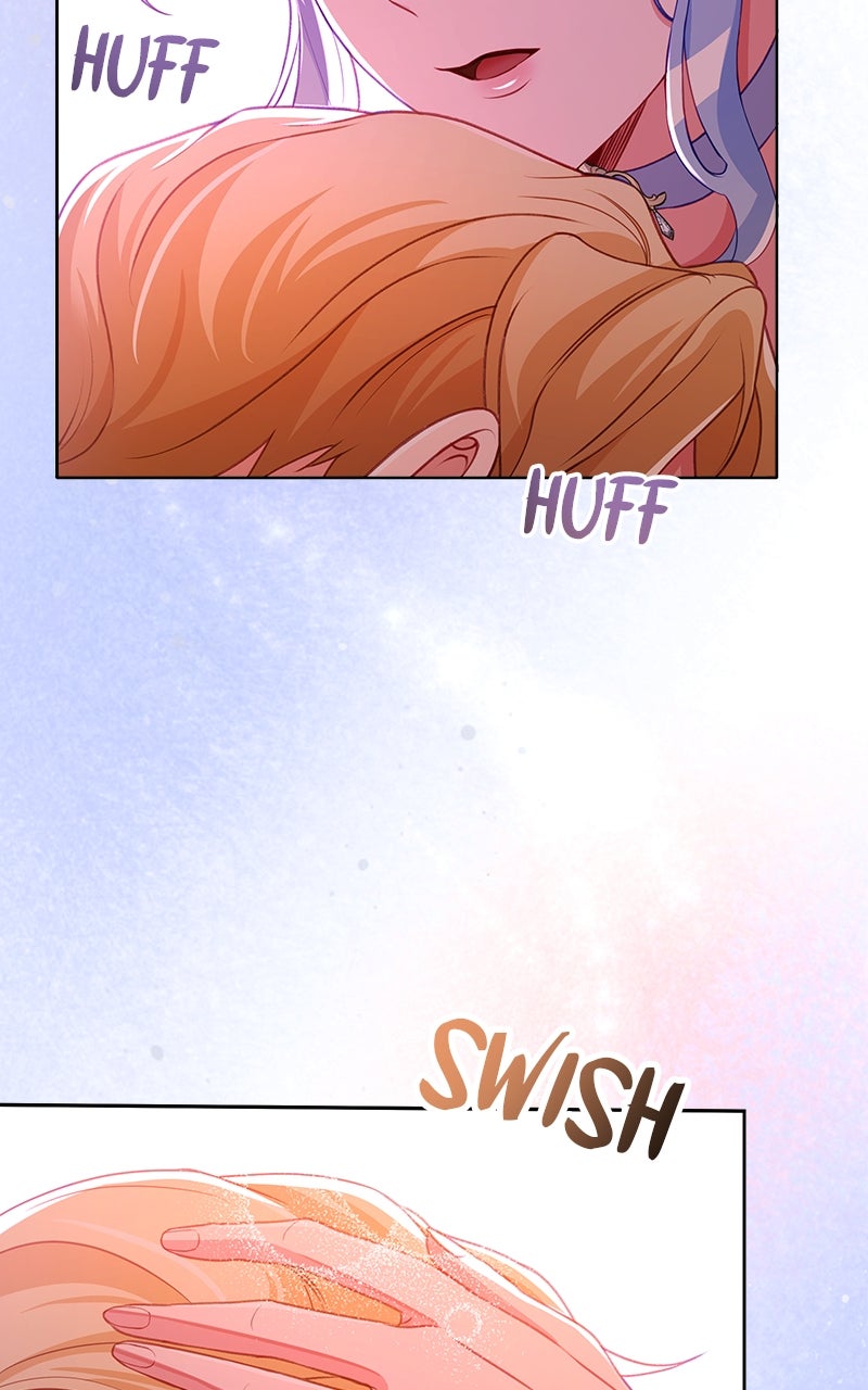 Broken Engagement Episode 49 page 20 - 