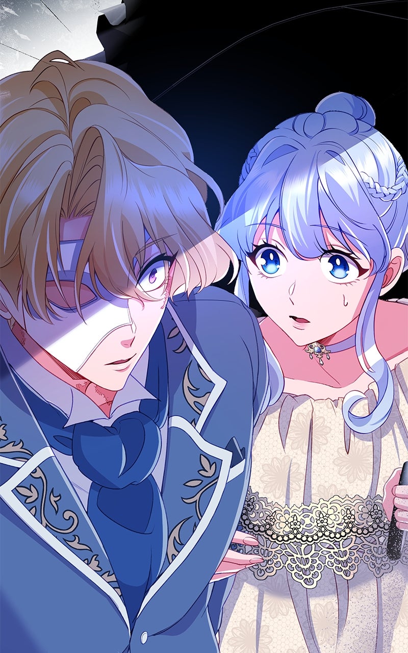 Broken Engagement Episode 49 page 3 - 