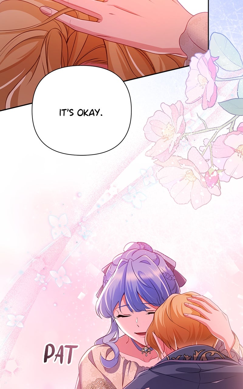 Broken Engagement Episode 49 page 21 - 