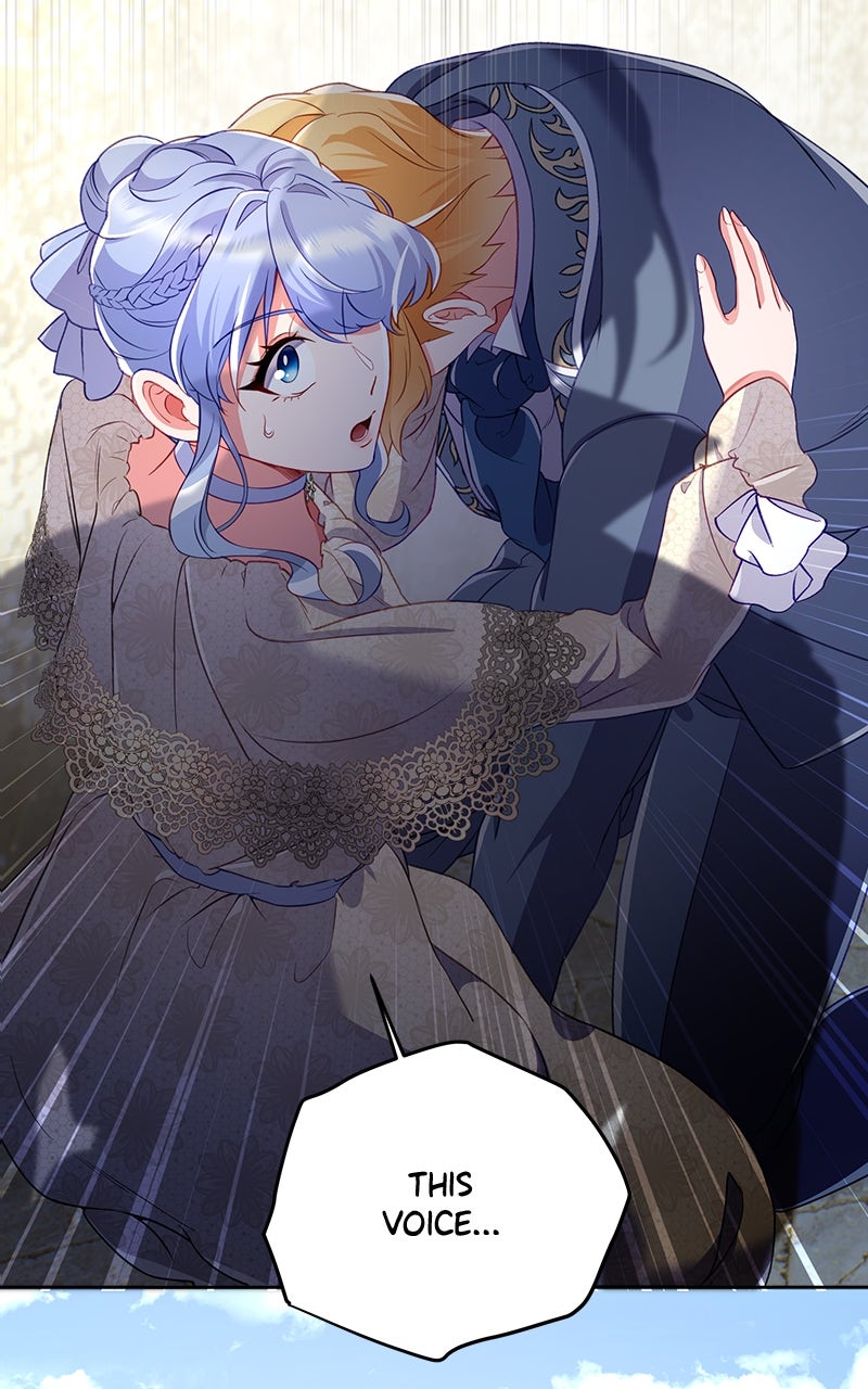 Broken Engagement Episode 49 page 27 - 
