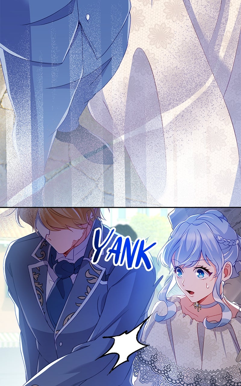 Broken Engagement Episode 49 page 4 - 