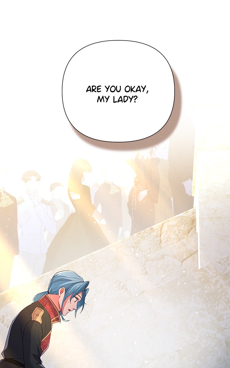 Broken Engagement Episode 49 page 32 - 