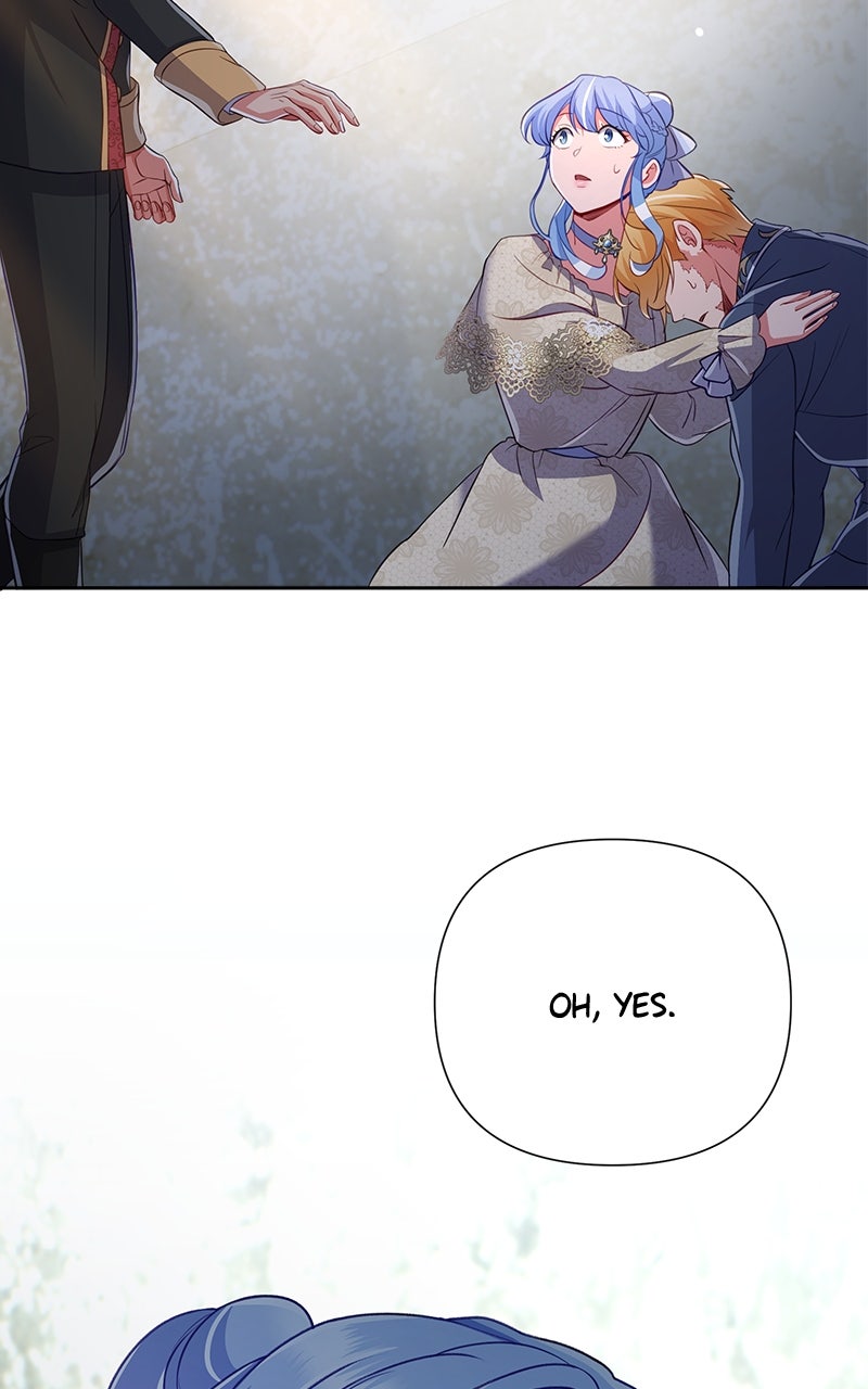 Broken Engagement Episode 49 page 33 - 