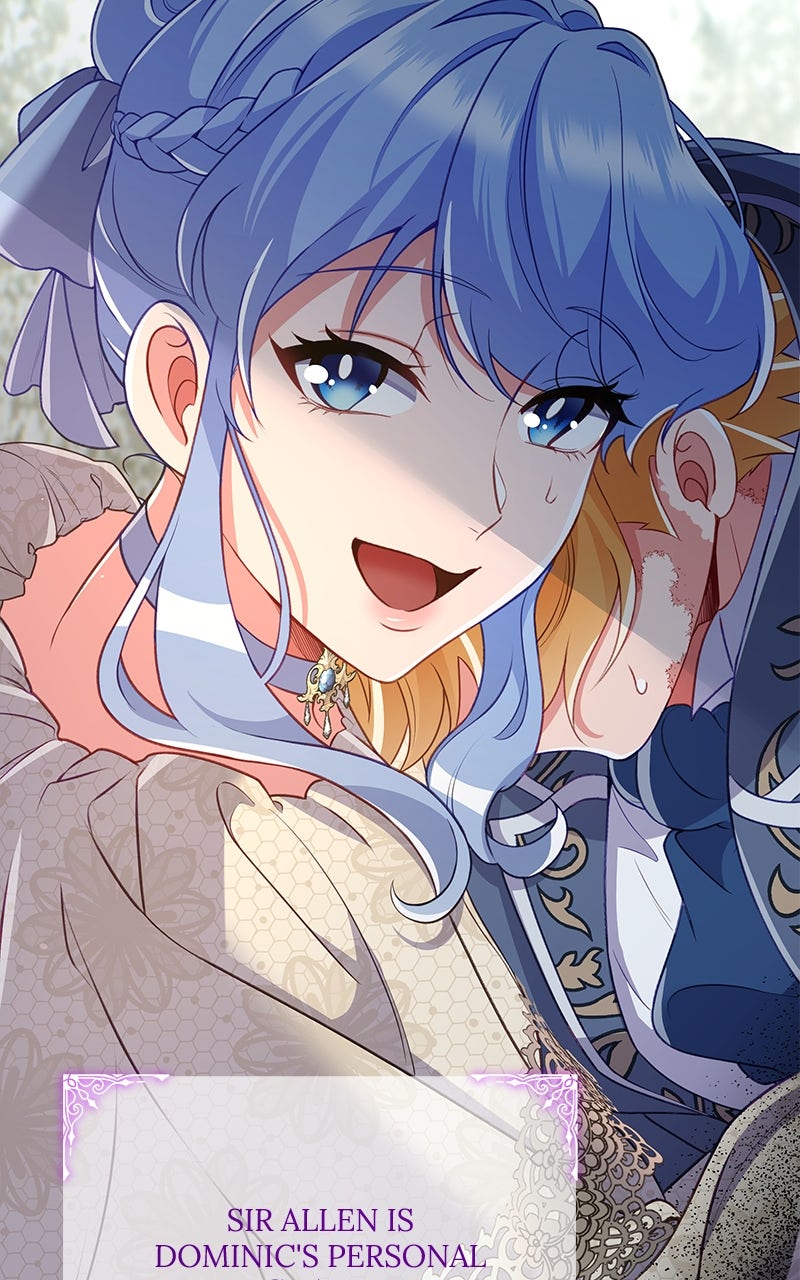 Broken Engagement Episode 49 page 34 - 