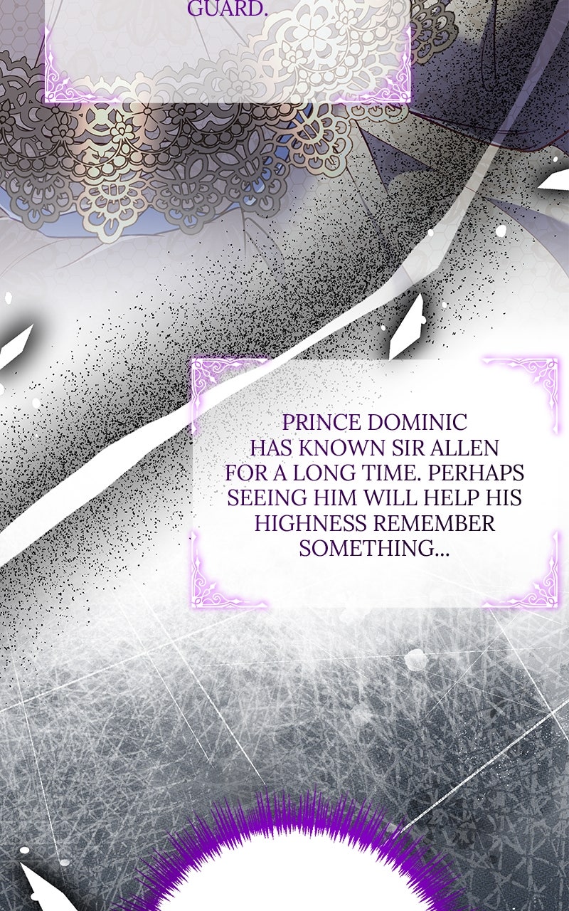 Broken Engagement Episode 49 page 35 - 