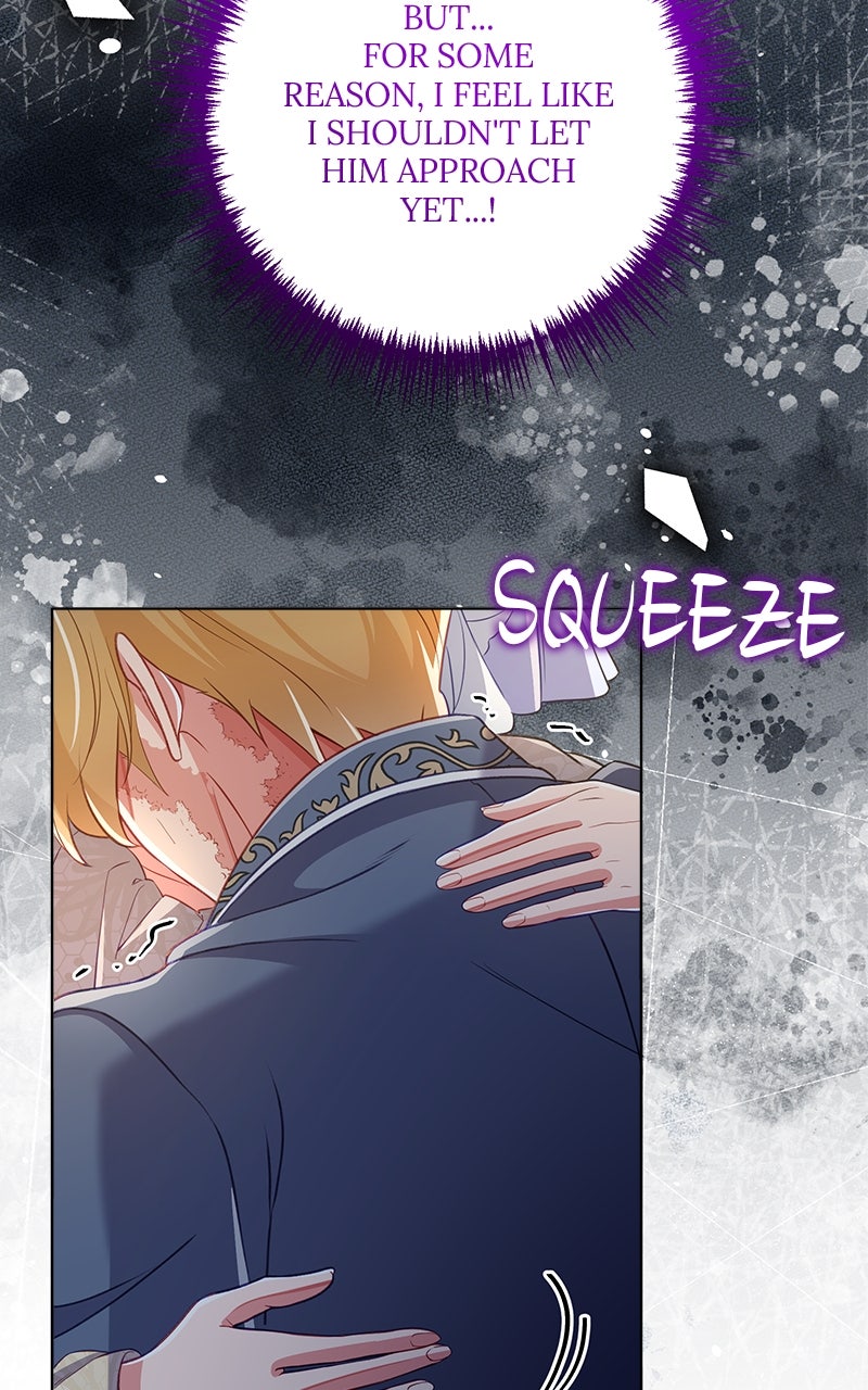 Broken Engagement Episode 49 page 36 - 