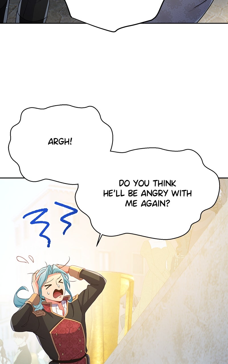 Broken Engagement Episode 49 page 39 - 