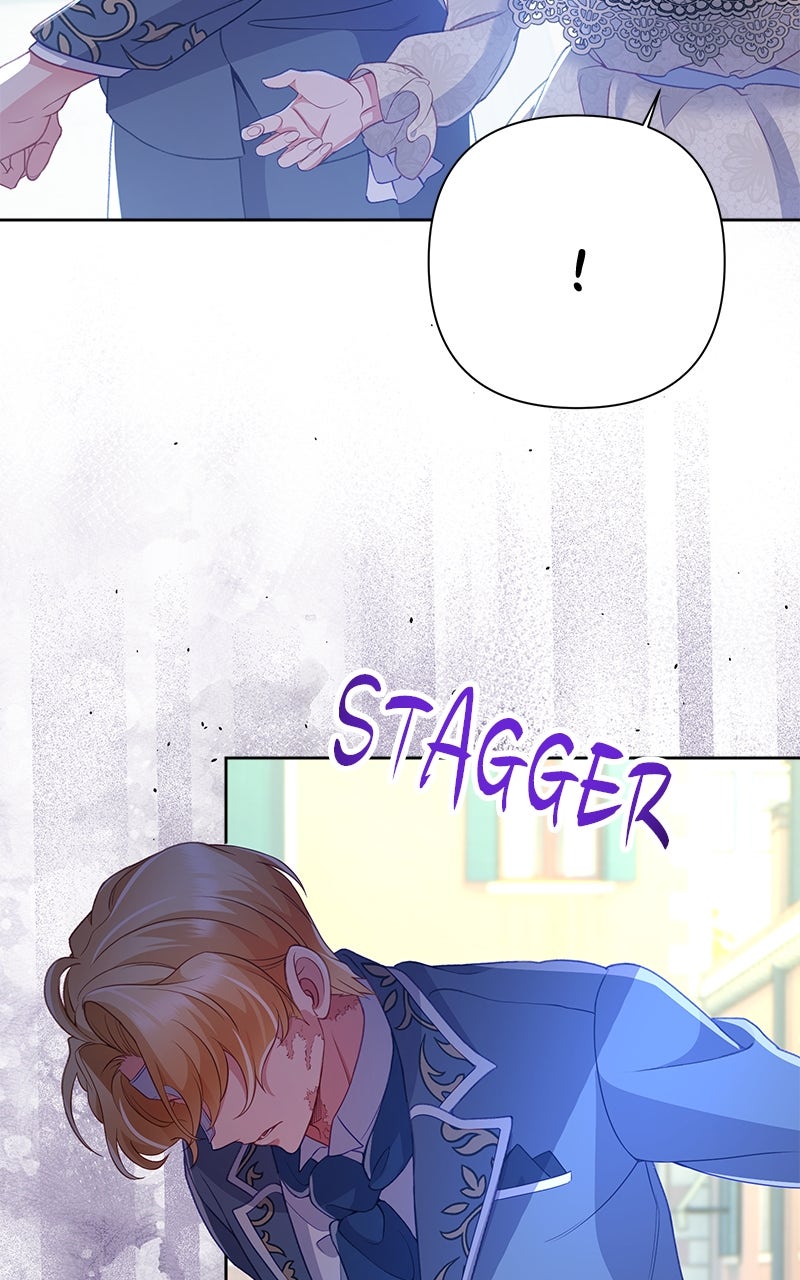 Broken Engagement Episode 49 page 5 - 
