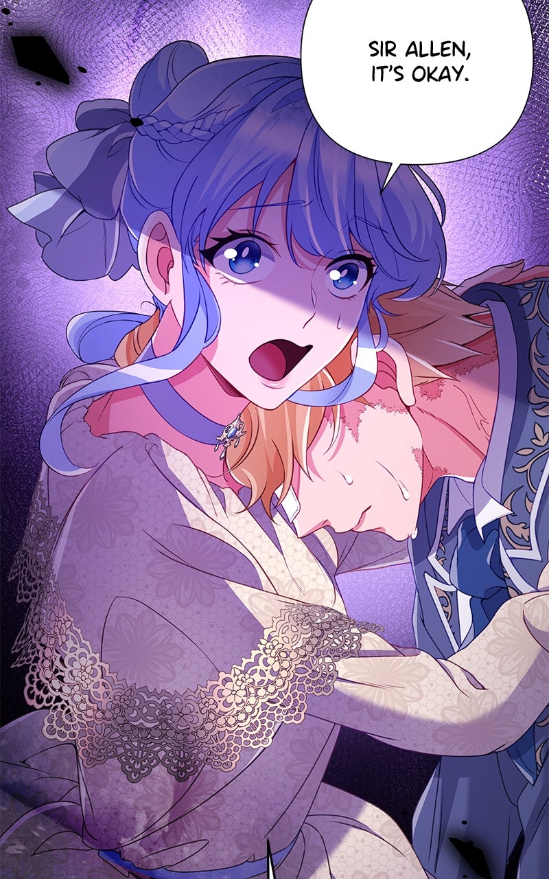 Broken Engagement Episode 49 page 43 - 