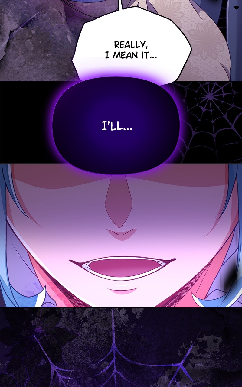 Broken Engagement Episode 49 page 44 - 