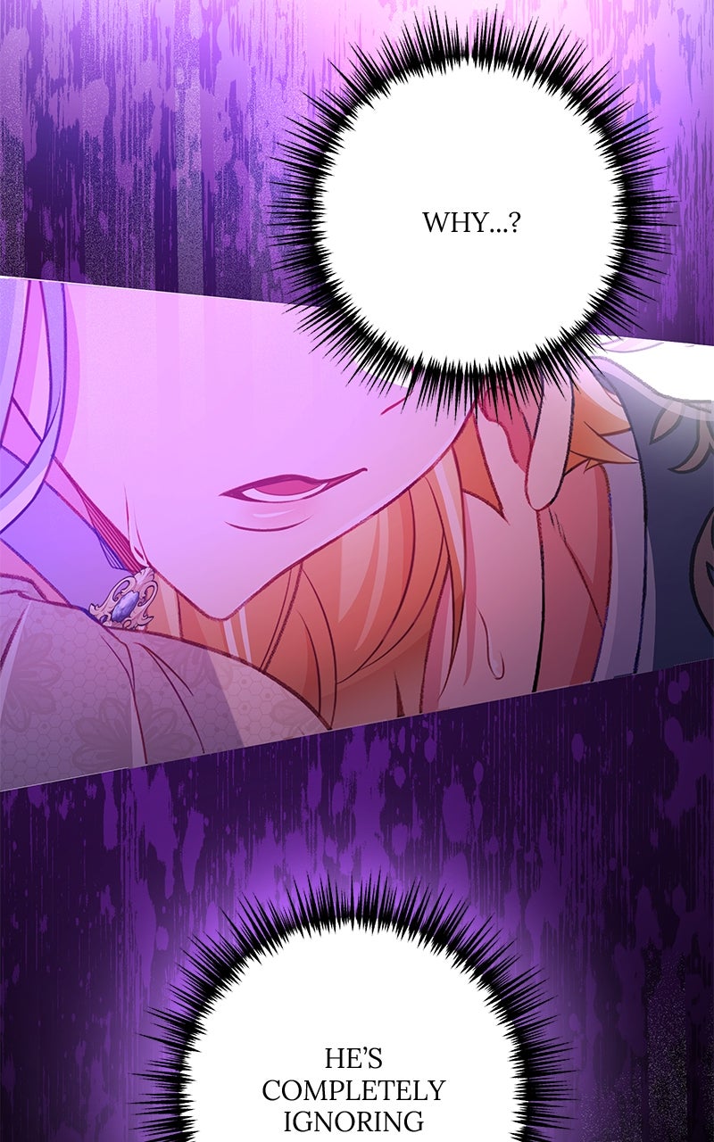 Broken Engagement Episode 49 page 48 - 